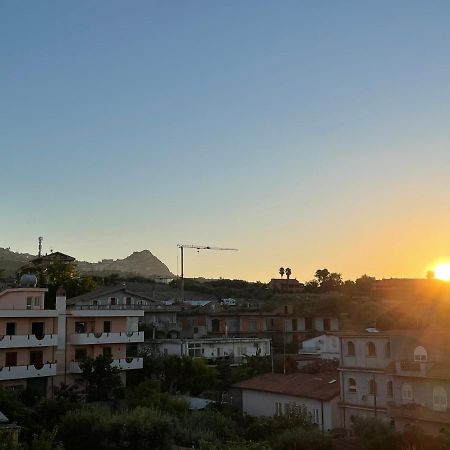 Pipa'S Suntrap Lejlighed Taormina Eksteriør billede