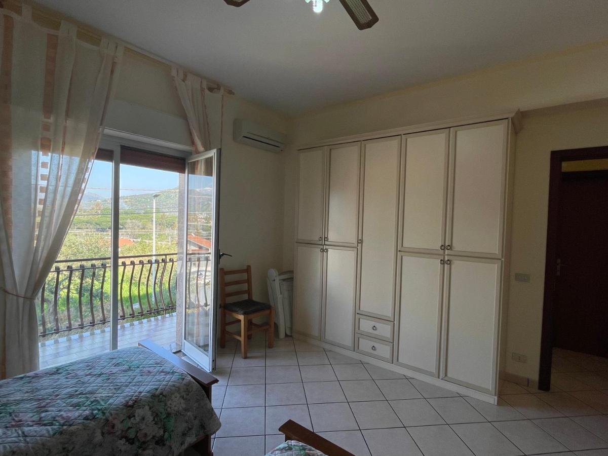 Pipa'S Suntrap Lejlighed Taormina Eksteriør billede