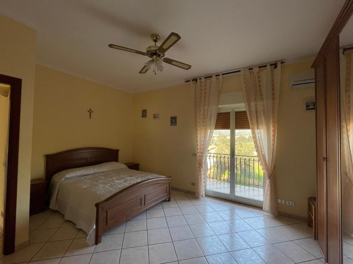 Pipa'S Suntrap Lejlighed Taormina Eksteriør billede