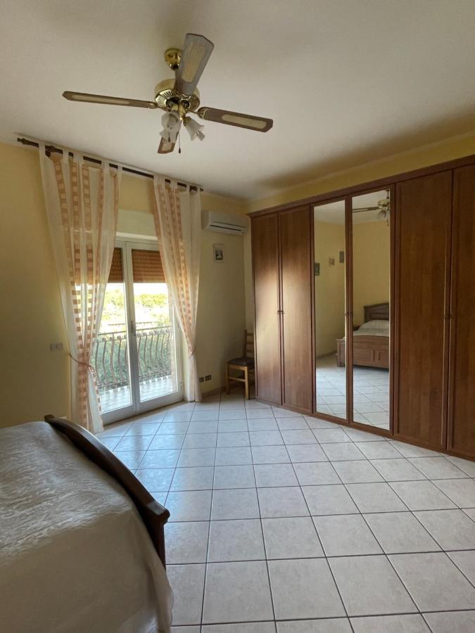 Pipa'S Suntrap Lejlighed Taormina Eksteriør billede